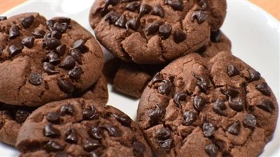 طريقة عمل الكوكيز، ألذ من الجاهز