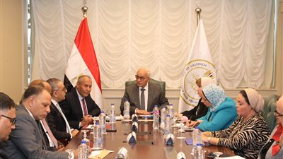 وزير التعليم: نستهدف تحقيق صالح الطلاب ورفع المعاناة عن كاهل الأسر