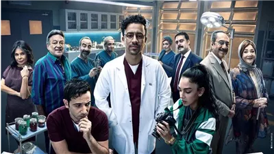  مسلسل زينهم الحلقة 21، توفيقة وحفني يتورطان في تجارة الأعضاء