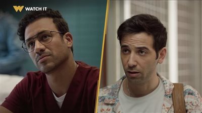  فنانون جسدوا شخصية الطبيب الشرعي آخرهم أحمد داود وكريم قاسم في مسلسل زينهم 