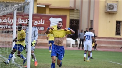 الفوز الأول للمقاصة وخماسية أبوقير أبرز أرقام الجولة الثامنة لدوري المحترفين