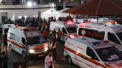 مجمع الشفاء، الاحتلال يقتحم المستشفى الأكبر في غزة.. عُمره أقدم من إسرائيل..وتحذيرات من كارثة إنسانية محققة