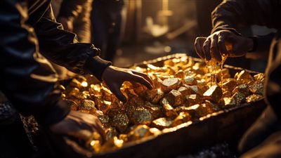 أسعار الذهب اليوم الأحد، آخر تحديث