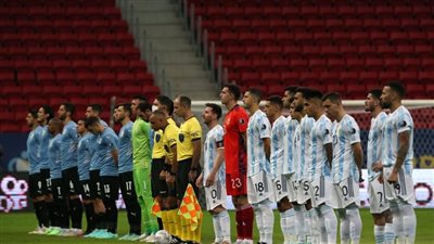 مواعيد مباريات الجولة الـ13 لتصفيات أمريكا الجنوبية المؤهلة للمونديال 