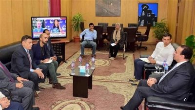 خيري: محافظة الأقصر ستكون مقرا إقليميا للسياحة العلاجية