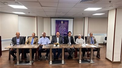 الرياضة تبدأ اختبارات التحاق الدفعة الثانية بالمشروع القومي للمعد النفسي 