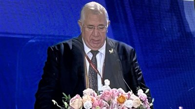 وزير الزراعة: التغير المناخي يمثل أكبر التهديدات على كثير من المجتمعات