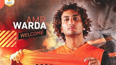 شوبير يكشف كواليس فسخ التعاقد بين عمرو وردة وفاركو (فيديو)