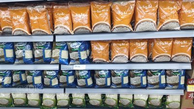 توقعات بتخطى كيلو الأرز الـ40 جنيها وارتفاع أسعار الفول بنسبة 50%