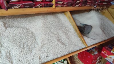 تعرف على سعر الأرز في السوق اليوم الأحد 