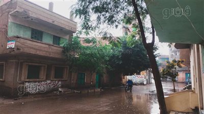 الأرصاد: استمرار انخفاض درجات الحرارة وقلة فرص تساقط الأمطار (فيديو)