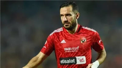 الأهلى، طلب جديد من معلول بخصوص تجديد عقده