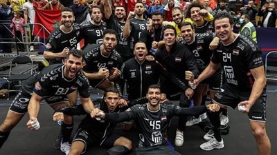 كرة اليد، عمرو صلاح: استعدادات قوية للمنتخب قبل البطولة الأفريقية