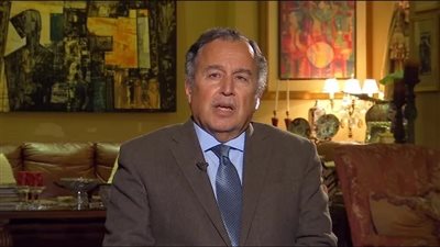 وزير الخارجية الأسبق: مسؤولون أمريكيون كبار ينتقدون بايدن بسبب دعمه للاحتلال 