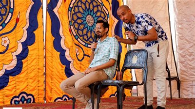 عروض المواجهة والتجوال تصل إلى 32 موقعًا بقرى حياة كريمة في 5 محافظات 