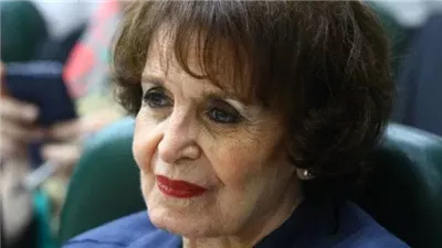 تكريم سميرة أحمد ورشوان توفيق ومحمد فاضل ومحمد جلال عبد القوي في مؤتمر ماسبيرو للدراما، الثلاثاء