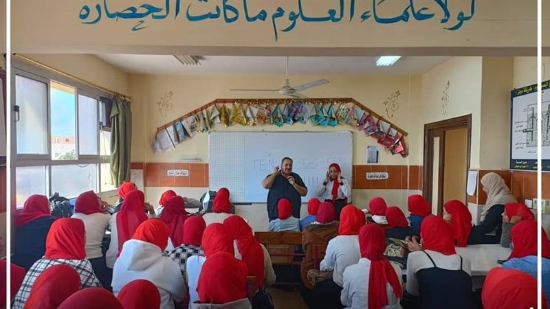 تدريب برنامج مشواري