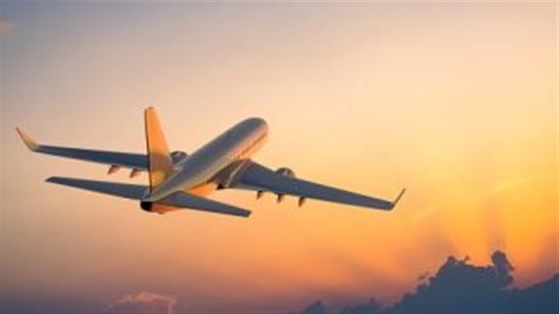 رحلات الطيران، فيتو