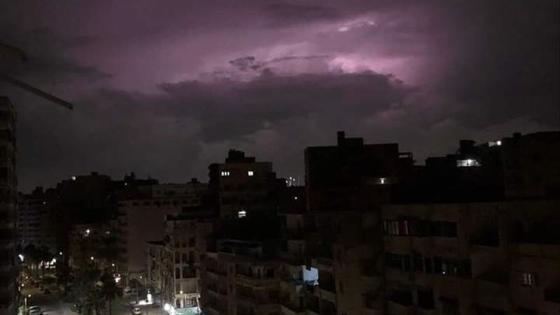 نوات الإسكندرية،