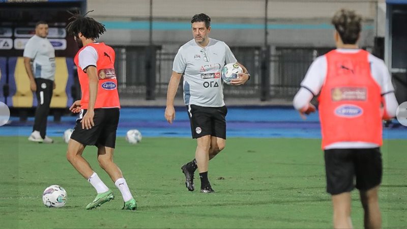 لاعبي منتخب مصر،