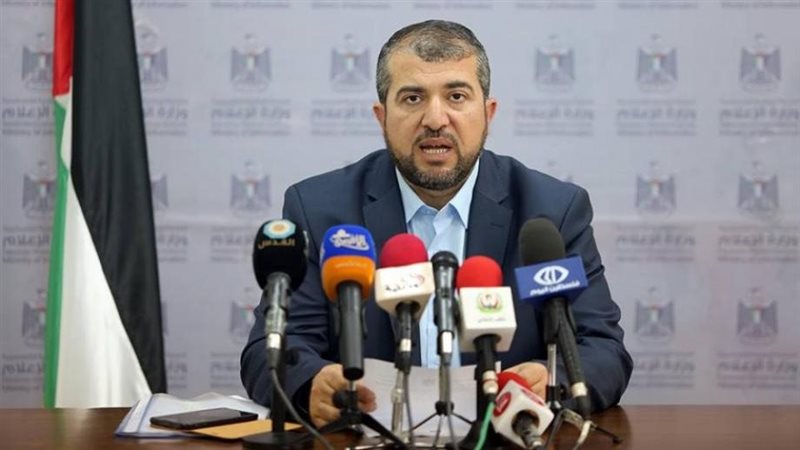 مدير عام الصحة بغزة