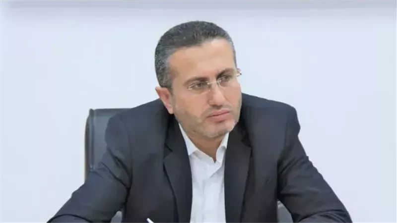 الدكتور محمد زقوت،