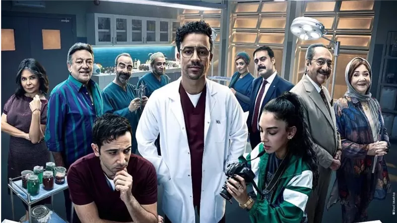 أبطال زينهم، فيتو