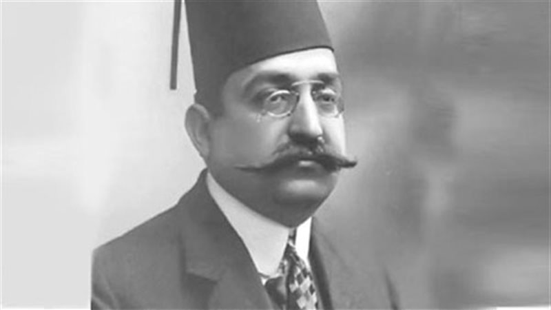 الزعيم الوطنى محمد