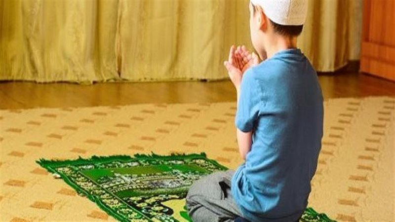 مسئولية الوالدين