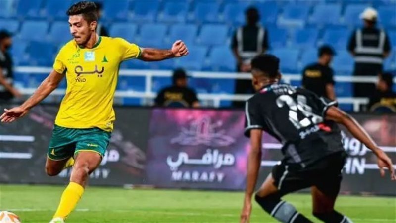 محمد شريف، فيتو 