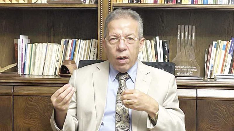 د.اسامة عبد الحي،
