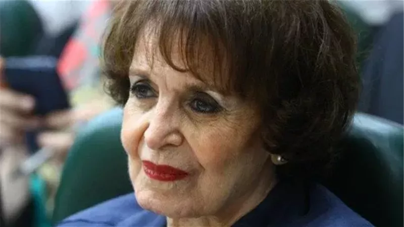 سميرة احمد.فيتو