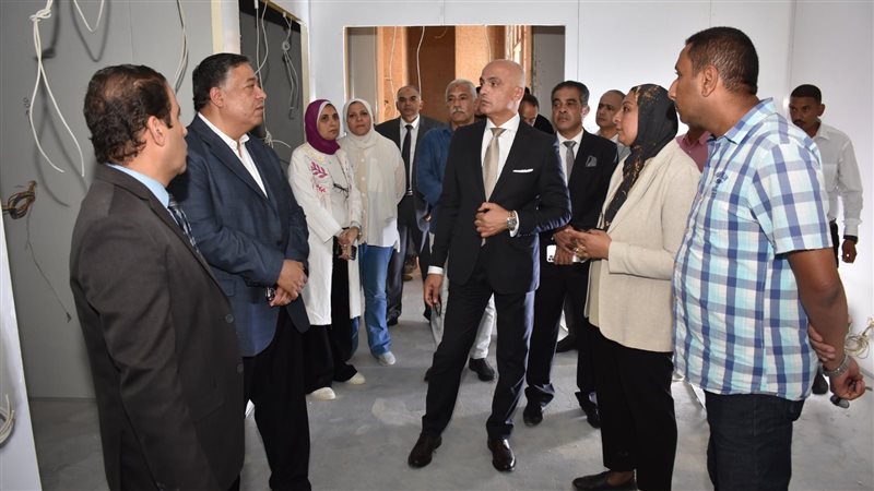 رئيس جامعة عين شمس