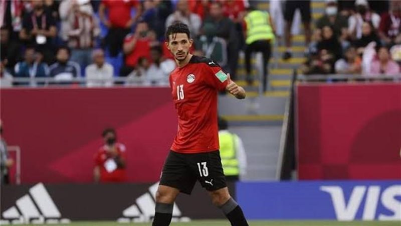 أحمد فتوح، فيتو