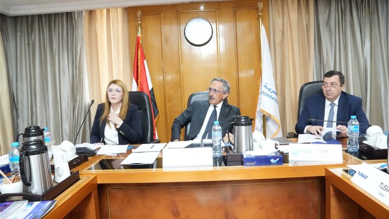 اتحاد الصناعات،فيتو