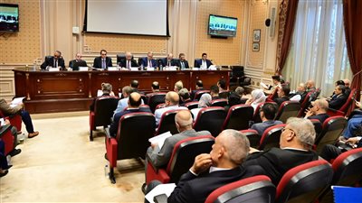 الحكومة تكشف آليات التصالح في مخالفات البناء وفق القانون الجديد