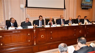 اللائحة خلال 3 أشهر، إسكان النواب تحدد موقف طلبات التصالح بمخالفات البناء