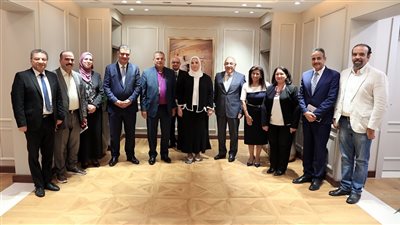 رئيس الإنجيلية: الدولة تعمل بجدية في ملف الحماية الاجتماعية