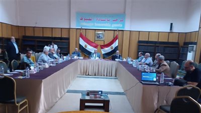 ورشة عمل للتوعية بحقوق الملكية الفكرية للشركات الصغيرة والمتوسطة بالغربية 