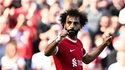 أبرزهم محمد صلاح، هؤلاء اللاعبون مستهدفون من الدوري السعودي بالميركاتو الشتوي