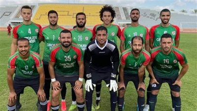 الهلال يفوز وبايونيرز يتعثر في مباريات اليوم في دوري القسم الثاني