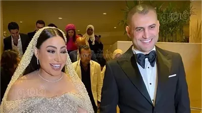 تفريغ كاميرات المراقبة لفندق بواقعة اتهام المطربة بوسي لطليقها بالتعدي عليها