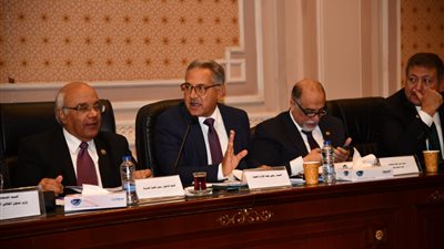 تعرف على القيم الجديدة للتصالح في مخالفات البناء