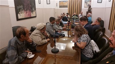 اتحاد كتاب مصر يعلن عن أسماء الفائزين بجائزة طه حسين للفكر (صور)