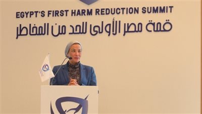 12 توصية مهمة بختام قمة مصر الأولى للحد من المخاطر.. التوسع في بناء المدن الذكية.. وزيادة تمويل المشروعات الخضراء أبرزها