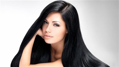  وصفة طبيعية لشعر انسيابي وقوى ولامع مثل الحرير