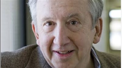  بيتر جران ويمنى الخولي الفائزان بجائزة طه حسين للفكر من هما؟