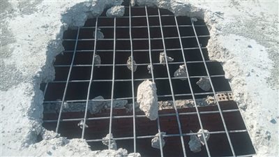 إزالة 770 حالة تعدٍ على الأراضي الزراعية خلال أسبوعين بالقليوبية