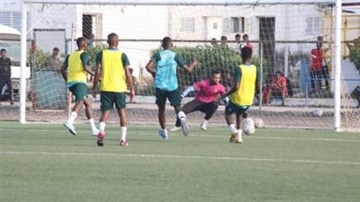 معلومات هامة عن منتخب جيبوتي خصم الفراعنة بتصفيات كأس العالم 