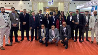 وزارة الآثار تشارك في المعرض السياحي الدولي COTTM ببكين